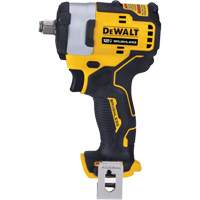 XTREME Brushless Cordless Impact Wrench, 12 V, 1/2" Socket Ontario Packaging