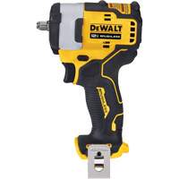 XTREME Brushless Cordless Impact Wrench, 12 V, 3/8" Socket Ontario Packaging