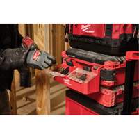 Accessoire &agrave; deux bacs pour boîte &agrave; outils PACKOUT Ontario Packaging