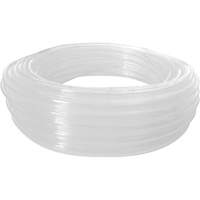 High-Flexibility Pneumatic Tubing, Air, 0.5" OD x 100' L, Polyurethane, Clear Ontario Packaging