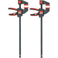 Medium Trigger Clamps Set, 12" (304.8 mm) Ontario Packaging