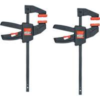 Micro Trigger Clamps Set, 4-1/2" (114.3 mm) Ontario Packaging
