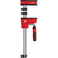 K Body REVOlution Parallel Clamps, 18" (457.2 mm) Capacity, 3-3/4" (95.25 mm) Throat Depth Ontario Packaging