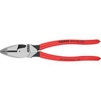 High Leverage Lineman's Pliers New England Head Ontario Packaging