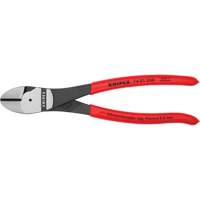 High Leverage Diagonal Cutters, 8" L Ontario Packaging