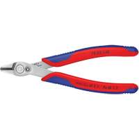 Electronics Super Knips&reg; XL Pliers, 5-1/2" Ontario Packaging