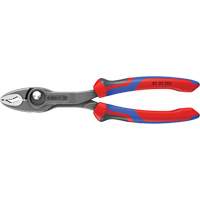 TwinGrip Pliers with KNIPEXTEND Handle Ontario Packaging