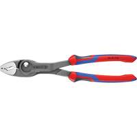 TwinGrip Pliers with KNIPEXTEND Handle Ontario Packaging