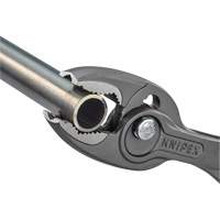 TwinGrip Pliers with KNIPEXTEND Handle Ontario Packaging