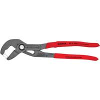 Pince pour colliers de serrage 10" pour colliers Click Ontario Packaging