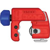 3" TubiX&reg; S Pipe Cutter, 5/64"- 1-1/8" Capacity Ontario Packaging
