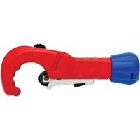 7-1/4" TubiX&reg; Pipe Cutter, 1/4"- 1-3/8" Capacity Ontario Packaging