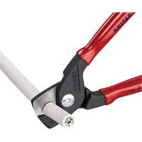 StepCut&reg; Cable Shears, 6-1/4" Ontario Packaging