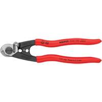Wire Rope Shears, 7-1/2" Ontario Packaging