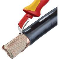 Insulated Dismantling Knife Ontario Packaging