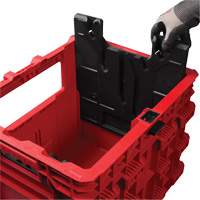 Wire Pulling Inserts for PACKOUT XL Crate Ontario Packaging