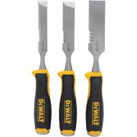 Side Strike Wood Chisel Set Ontario Packaging