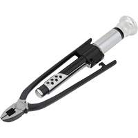 6" Reversible Wire Twister Pliers, 9" L Ontario Packaging