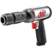 Marteau pneumatique pour usage intense, 16,2 pi³/min, 1/4" NPT, 3330 coups/min, 3/4" x 2-1/2" (19,05 mm x 63,5 mm) Ontario Packaging