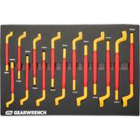 VDE Insulated Tool Set, 1000 V, 72 Pcs Ontario Packaging