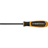 Bolt Biter Slotted Dual Material Extraction Screwdriver, 1/4" Tip, 9-1/2" L Ontario Packaging