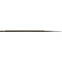7/32" Chainsaw File, Round, 8", Knurl Ontario Packaging
