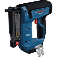 Cloueuse &agrave; moteur sans balais pour pointes de calibre 23, 18 V, Lithium-ion Ontario Packaging