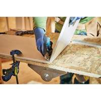 Folding Utility Knife, 2.4" Blade Ontario Packaging