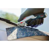 Retractable Utility Knife Ontario Packaging