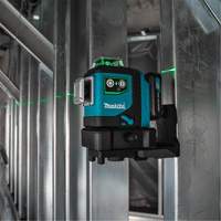 Laser vert &agrave; plusieurs 12Vmax CXT, outil seulement Ontario Packaging