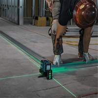 Laser vert &agrave; plusieurs 12Vmax CXT, outil seulement Ontario Packaging