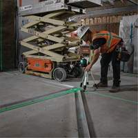 Laser vert &agrave; plusieurs 12Vmax CXT, outil seulement Ontario Packaging