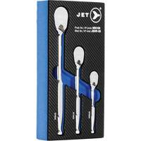 20-Tooth Sealed Head Ratchet Set Ontario Packaging