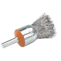 Crimped Wire End Brushes