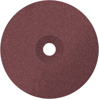 Coolcut Sanding Disc, Aluminum Oxide, 24, 7" Dia x 7/8" Arbor Ontario Packaging