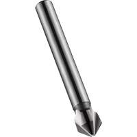 Countersink, 12.4 mm, High Speed Steel, 90° Angle, 3 Flutes Ontario Packaging