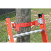 Adjustable Pole Strap VD554 | Ontario Packaging