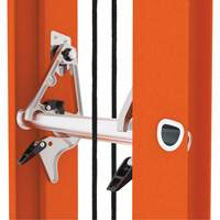 BuildMan&reg; Extension Ladder, 300 lbs. Cap., 20' H, Grade 1A Ontario Packaging