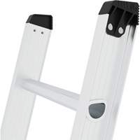 Jobsite Series Extension Ladder, 225 lbs. Cap., 32' H, Grade 1 Ontario Packaging