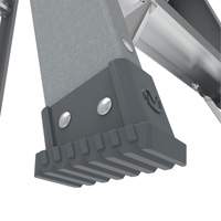 Step Ladder, 6', Fibreglass, 225 lbs. Capacity, Type 2 Ontario Packaging