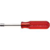 Hollow Shaft Nut Driver - Imperial, 9/32" Drive, 7-1/4" L VE071 | Ontario Packaging