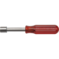Hollow Shaft Nut Driver - Imperial, 9/16" Drive, 7-1/4" L Ontario Packaging