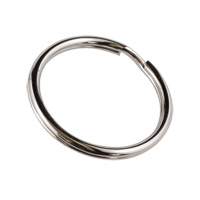 Split Ring, 1-1/2", Steel VE109 | Ontario Packaging