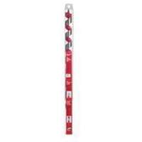Longue m&egrave;che h&eacute;licoidale pour perceuse, Diam&egrave;tre de 1-3/8", Cannelure 15", Tige 7/16" hexagonal Ontario Packaging