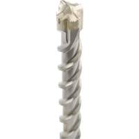 MX4 4-Cutter Rotary Hammer Drill Bit, 7/8", SDS-Plus Shank, Carbide Ontario Packaging