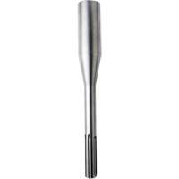 SDS-Max Ground Rod Driver, 3/4"/5/8" Tip, 3/4" Drive Size, 10" Length VG049 | Ontario Packaging