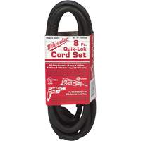 Quik-Lok<sup>®</sup> Cord VG141 | Ontario Packaging