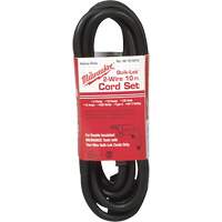 2-Wire Quik-Lok<sup>®</sup> Cord VG144 | Ontario Packaging