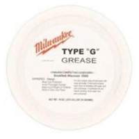 Type G Grease, 1 lbs., Tub VG715 | Ontario Packaging