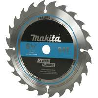 24T General Purpose Circular Saw Blade Ontario Packaging